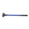 Bon 84-563 10-Pound Double Face Sledge Hammer, Fiberglass Handle
