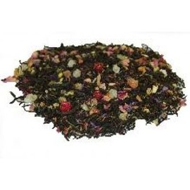 Florapharm Tee der langen Freundschaft Pyramidenbeutel Packung