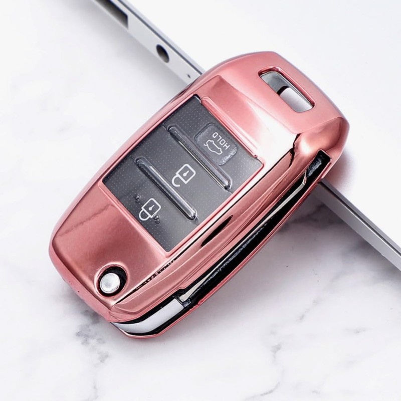 MEDZUK 5 colours: compatible with Kia Rio 4 2017-2022 2023