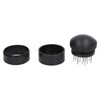 Coffee Needle Distributor Rust Resistant Stainless Steel Needle Coffee Stirrer