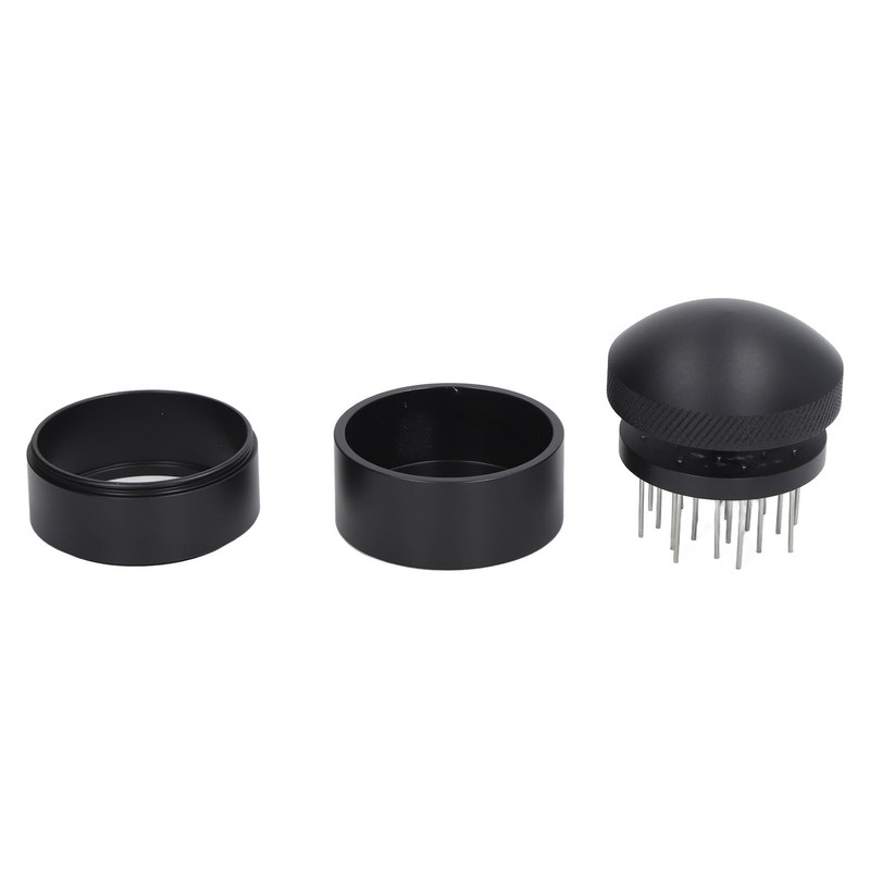Coffee Needle Distributor Rust Resistant Stainless Steel Needle Coffee Stirrer