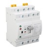 Dual Power Automatic Transfer Switch 4P 63A Emergency Generator Changeover
