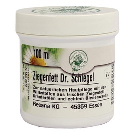 Goat Ointment Dr. Schlegel 100 g