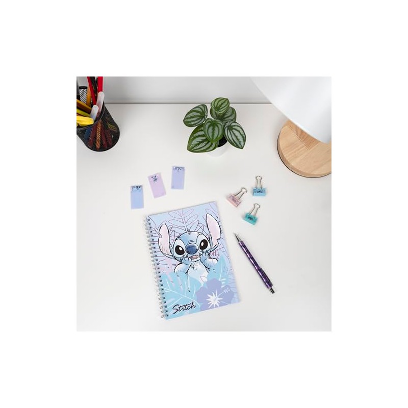 Undercover Stitch Stationery Set Gift Set for Office & School