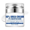 Crema De Urea Al 10%, Ácido Al 2% Más Crema