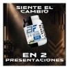 Aminoácidos Bcaas Glutamina Beast Form 1kg De 50 Serv.