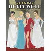Golden Age of Hollywood Paper Dolls (Dover Paper Dolls)