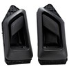FINAO AUTOPARTS® - Door handle inside right and left for