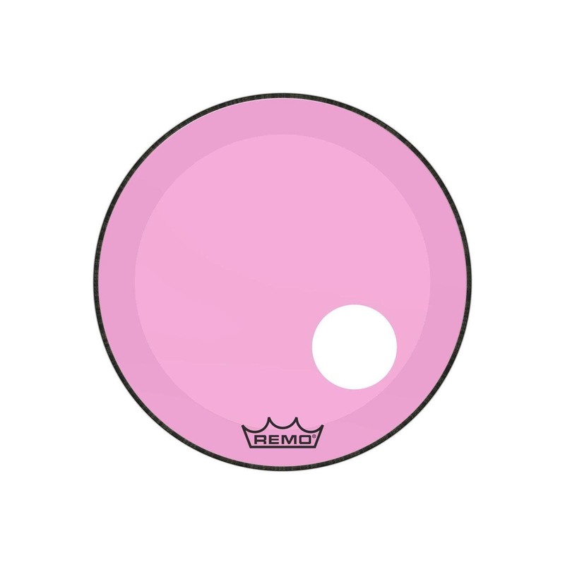 Remo Tom Drum Head (P31320CTPUOH)