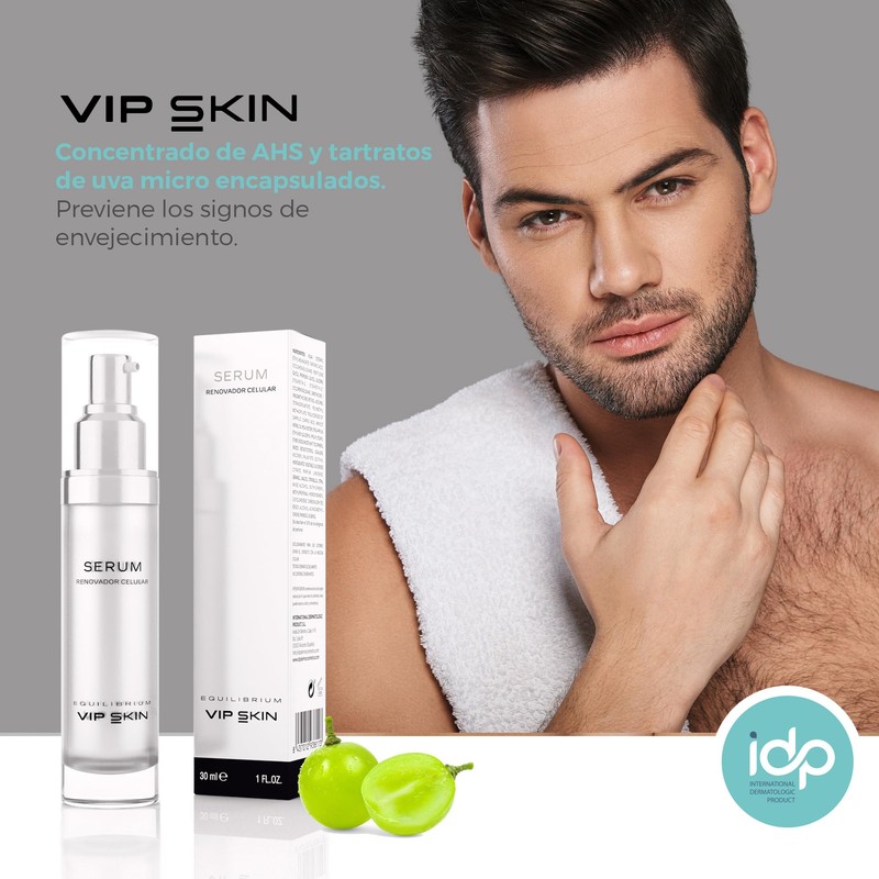 Vipskin Serum 30 ml