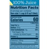 Gerber Nature Select Baby 100% Fruit Juice 32 Fl Oz