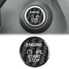ramuel Compatible with Ford Focus 2013-2018 / Escape 2013-2019 Car