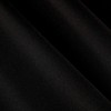 Heavy Duty Nylon Canvas Black, Fabric by the Yard
