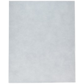 Magnet Valley 5 Magnetic Sheets of 8" x 10" Adhesive 60 mil Magnet Ultra Thick