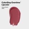 ColorStay Overtime Lipcolor tono Always Sienna