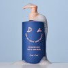 Dear Doer [Dear Doer]The Hidden silky body&hand wash 300ml