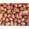 Pinstar Premium Raw Red Skin Peanuts, 5 Pounds