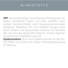 KÖsmetik Sun Protection Fluid UVA/UVB SPF 50+ Sun Protection Factor