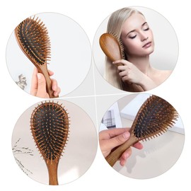 BIUDECO Hairdressing Comb Massage Combs for Brush Scalp Brush for Healthy Hair