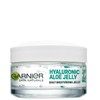Garnier Hyaluronic Aloe Jelly Moisturizing Gel for Normal and Mixed
