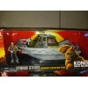 Lanard Kong Skull Island Storm Strike Monarch Expedition Lanard Toys