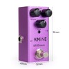 Kmise US Dream Electric Guitar Effects Pedal Mini Single Type