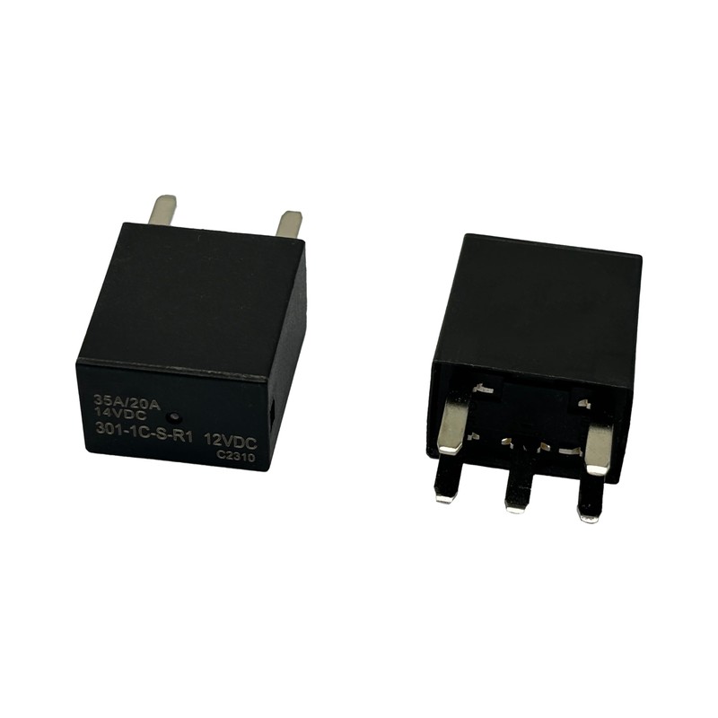 301-1C-S-R1 12VDC (Set of 2) 301 1C S R1 35A