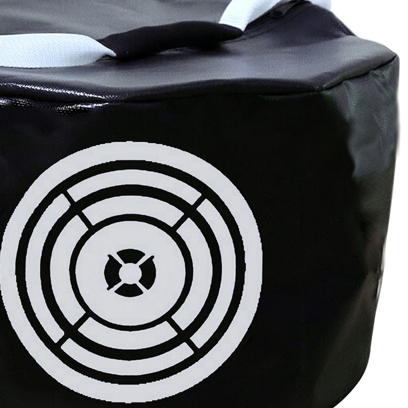Golf Swing Trainer Smash Bag Strike Practicing Hitting Force Strengthened