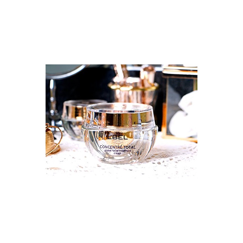 L'Bel Concentré Total Anti Aging Face Cream
