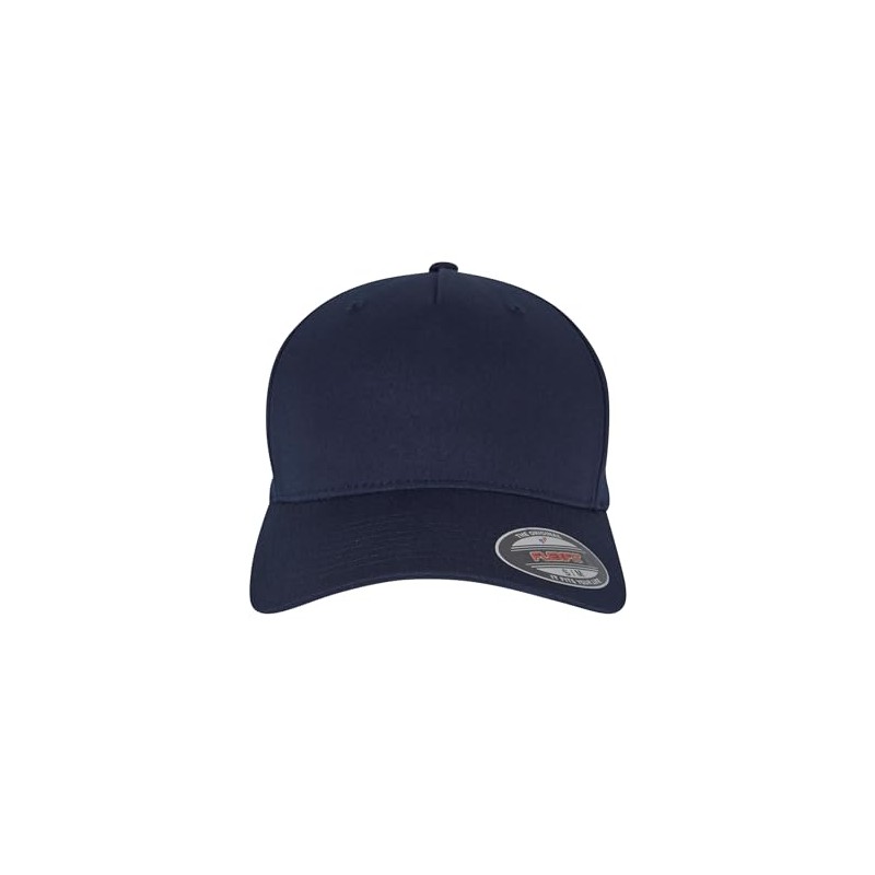 Flexfit Unisex Baseball Cap, Greyish Navy