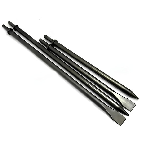 Phyxlyn Scraper 350mm (14" Inch) 450mm (17" Inch) Long Air