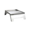 Winnerwell Accessory Table for Flatfold Fire Pit - Small |