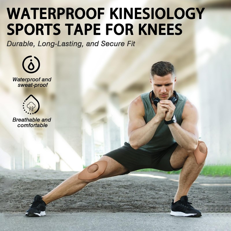 Kinesiology Tape
