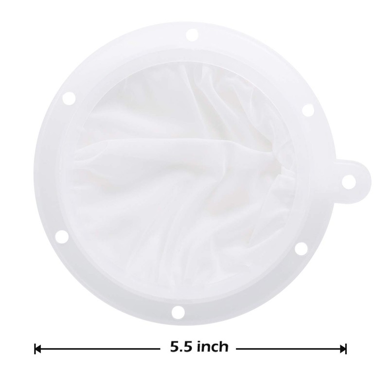 200 Mesh Food Filter Strainer, Food Grade Funnel Filter Strainer