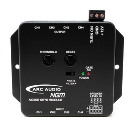 Arc Audio NGM Noise Gate Module (Renewed)