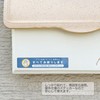 Old Blue Flyer Sticker Horizontal 1.2 x 5.9 inches (30