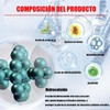 LUHI 200PCS Parches para Acne,Pimple Patch, Parches para Espinillas, Almohadillas