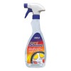 Abrillantador Extremo Para Llantas Crystal Shine Marflo Transparente