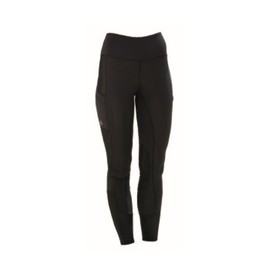 Horseware Ladies Riding Tights Black XX-Large