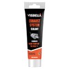 Visbella Auto Vehicle Exhaust System Sealant, Non-Slumping Professional Repair Crack