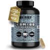 Beast Pharm | Ashwagandha High Strength 6000mg (3 Months Supply)
