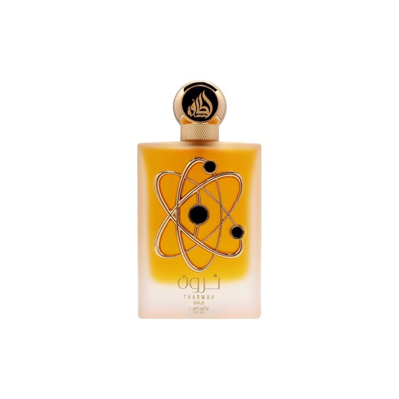 Tharwah Gold - 100 ml