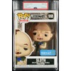 The Goonies, PSA Graded 8.5 NM-MT+, Sloth Collectible Vinyl Figure