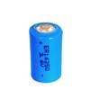 Hillflower 4 Piece ER14250 1/2AA 14250H LS14250 14250 Bulk 3.6V