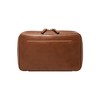 Fossil Men's Camden Tech Organiser, brown