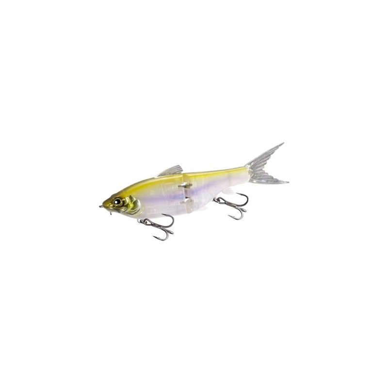 Shimano ZR-922Y 004 Gravitator Bass Lure 220SF Arma Boost Ghost
