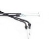Throttle Cable Push Pull Set for Honda Shadow ACE Aero