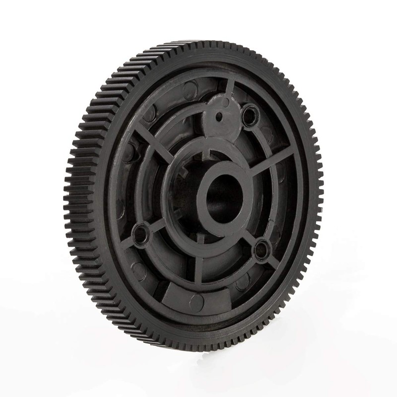 LST Rear Wiper Motor Windscreen Wiper Gear Roller Connect