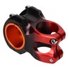 Mountain Bike Stem Aluminium Alloy 31.8x35mm Handle Bar Handlebar Riser