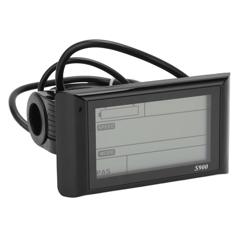 Electric Bike Controller Kit 22A Common Controller 36V 48V with